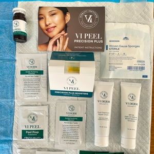 Vi Peel Precision Plus EXP 7/2023